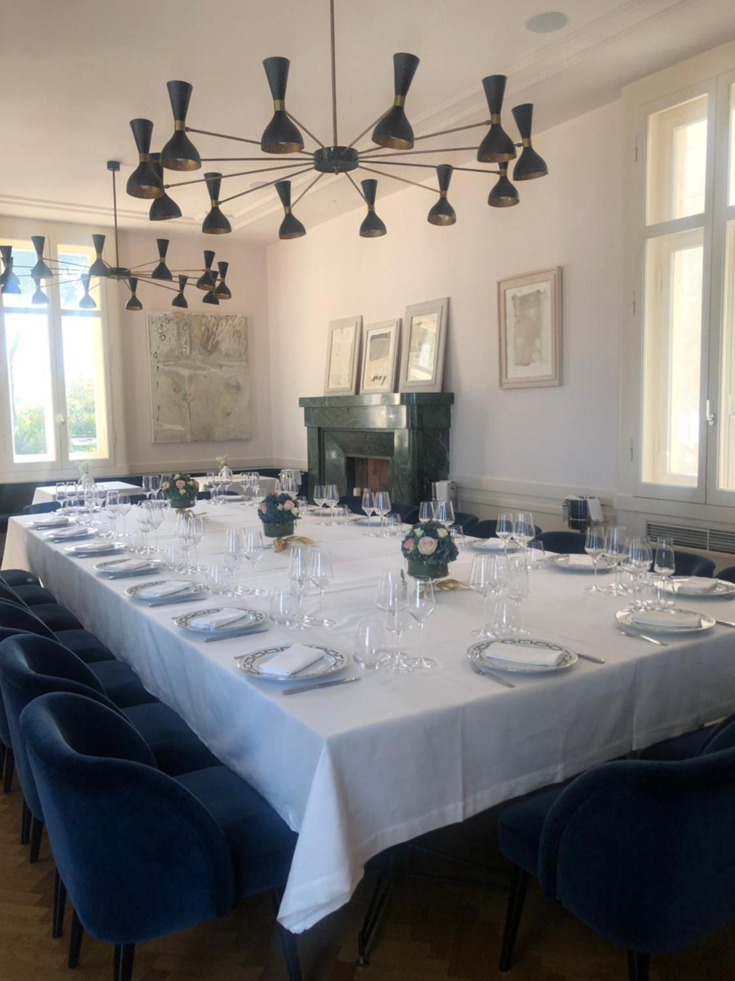 Boutique Hotel Villa Monty Banks Τσεζένα Εξωτερικό φωτογραφία