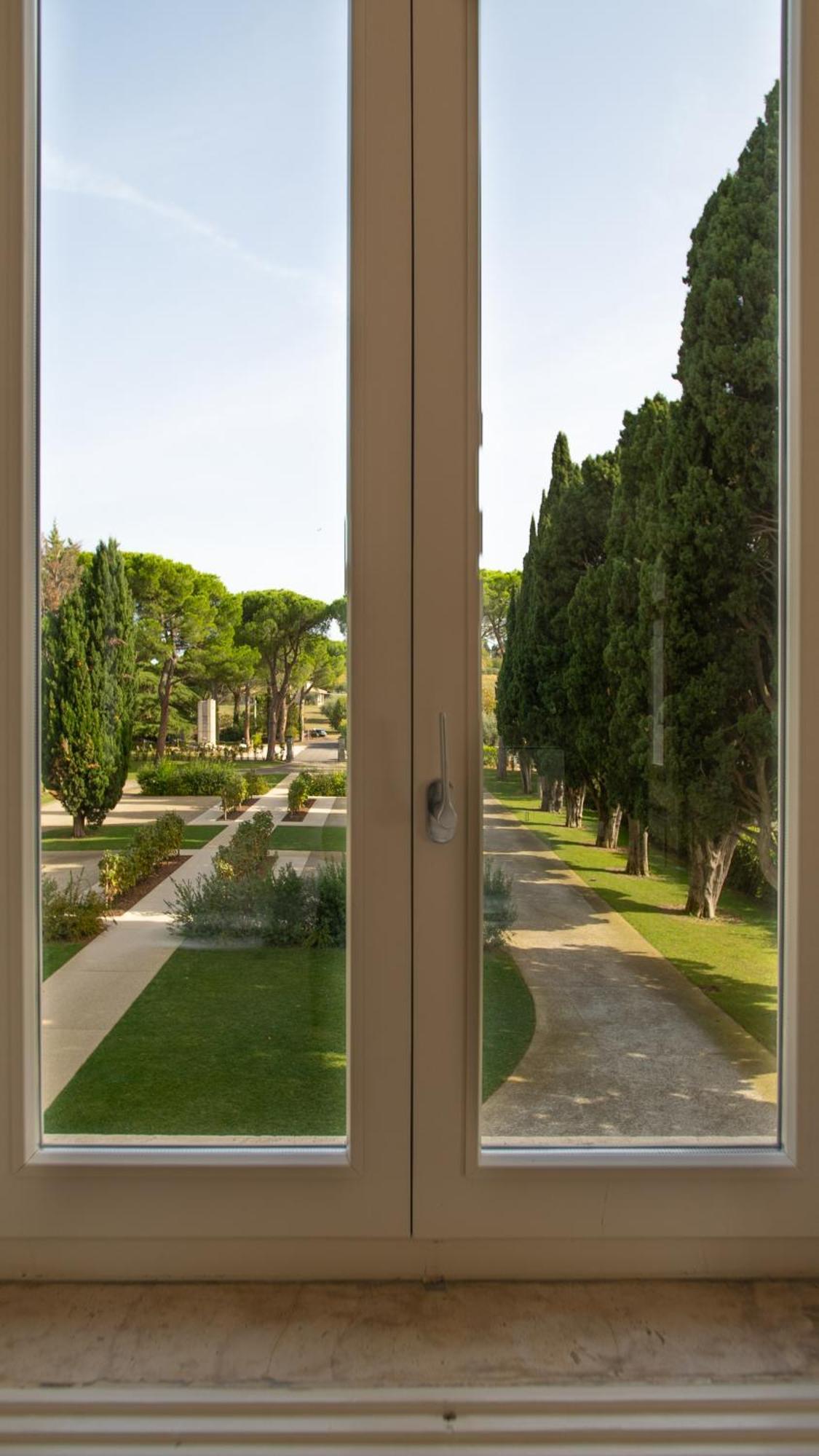 Boutique Hotel Villa Monty Banks Τσεζένα Εξωτερικό φωτογραφία