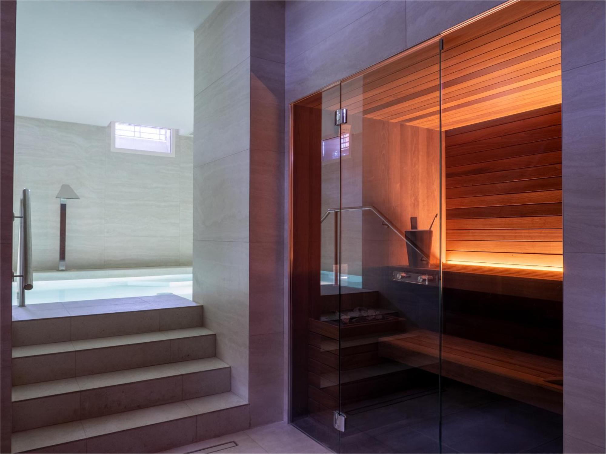 Boutique Hotel Villa Monty Banks Τσεζένα Εξωτερικό φωτογραφία