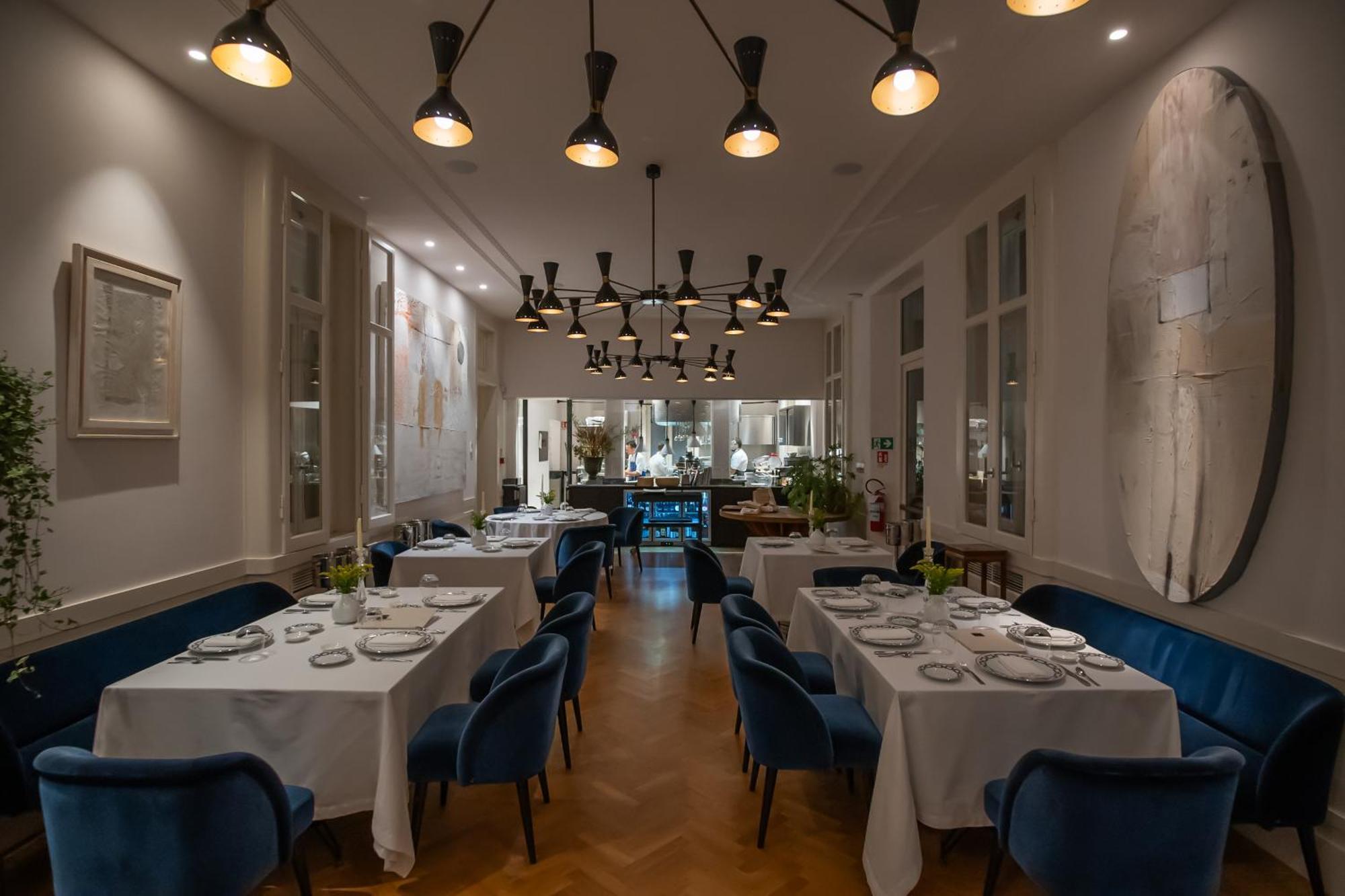 Boutique Hotel Villa Monty Banks Τσεζένα Εξωτερικό φωτογραφία