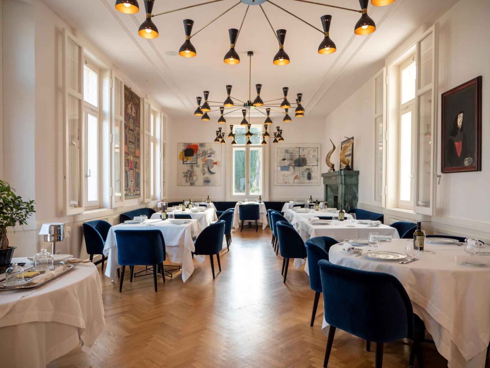 Boutique Hotel Villa Monty Banks Τσεζένα Εξωτερικό φωτογραφία