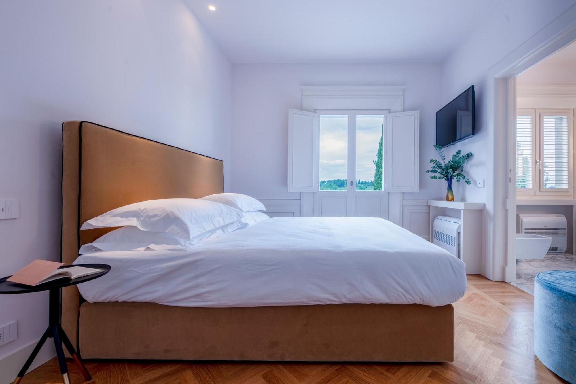 Boutique Hotel Villa Monty Banks Τσεζένα Εξωτερικό φωτογραφία
