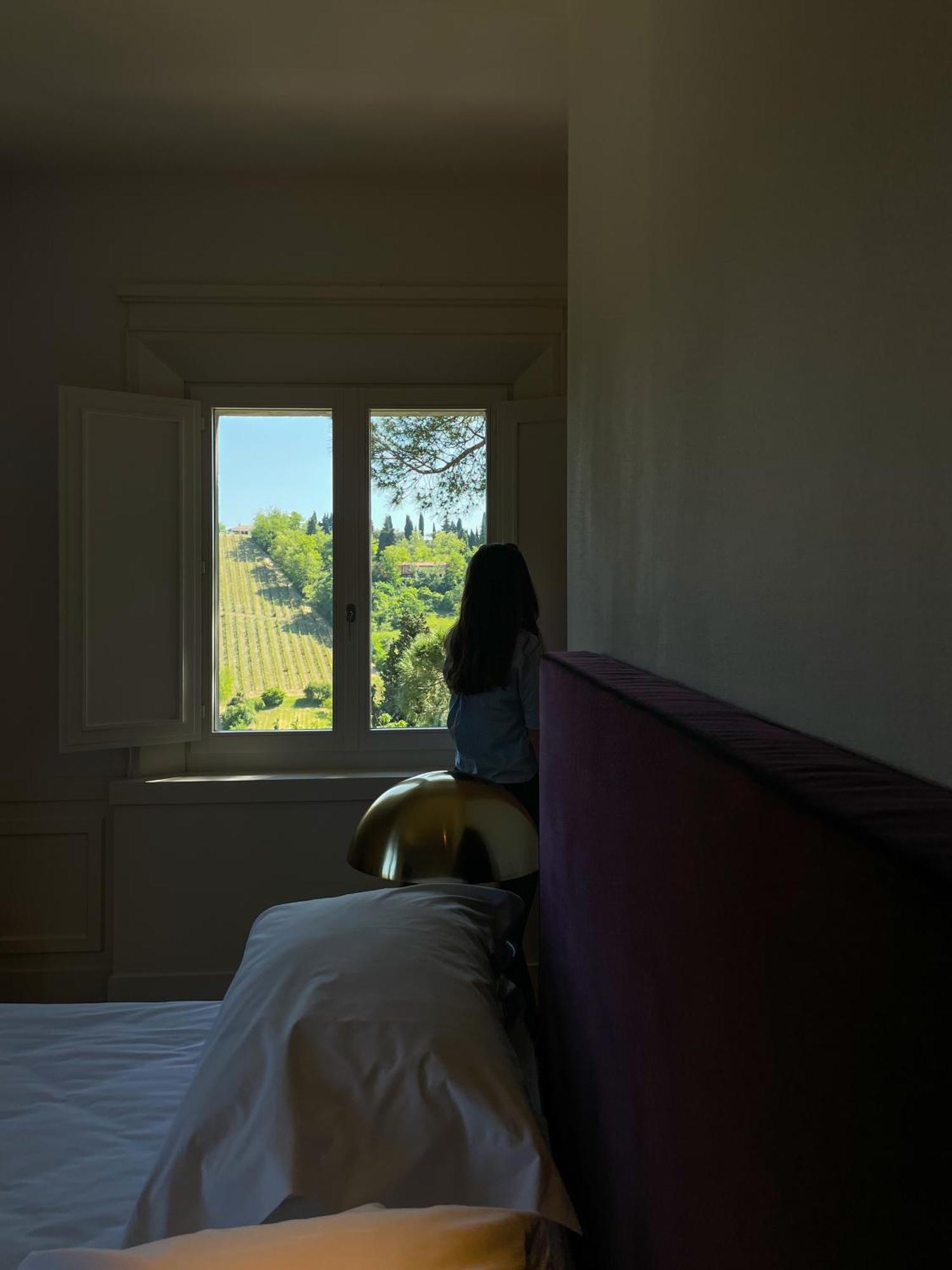 Boutique Hotel Villa Monty Banks Τσεζένα Εξωτερικό φωτογραφία